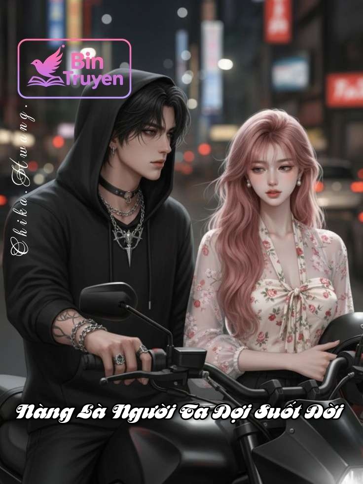 Nàng Là Người Ta Đợi Suốt Đời