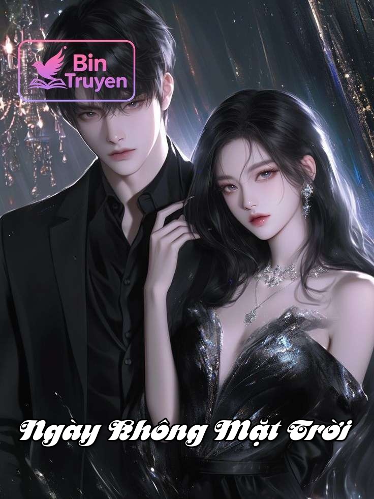 Ngày Không Mặt Trời