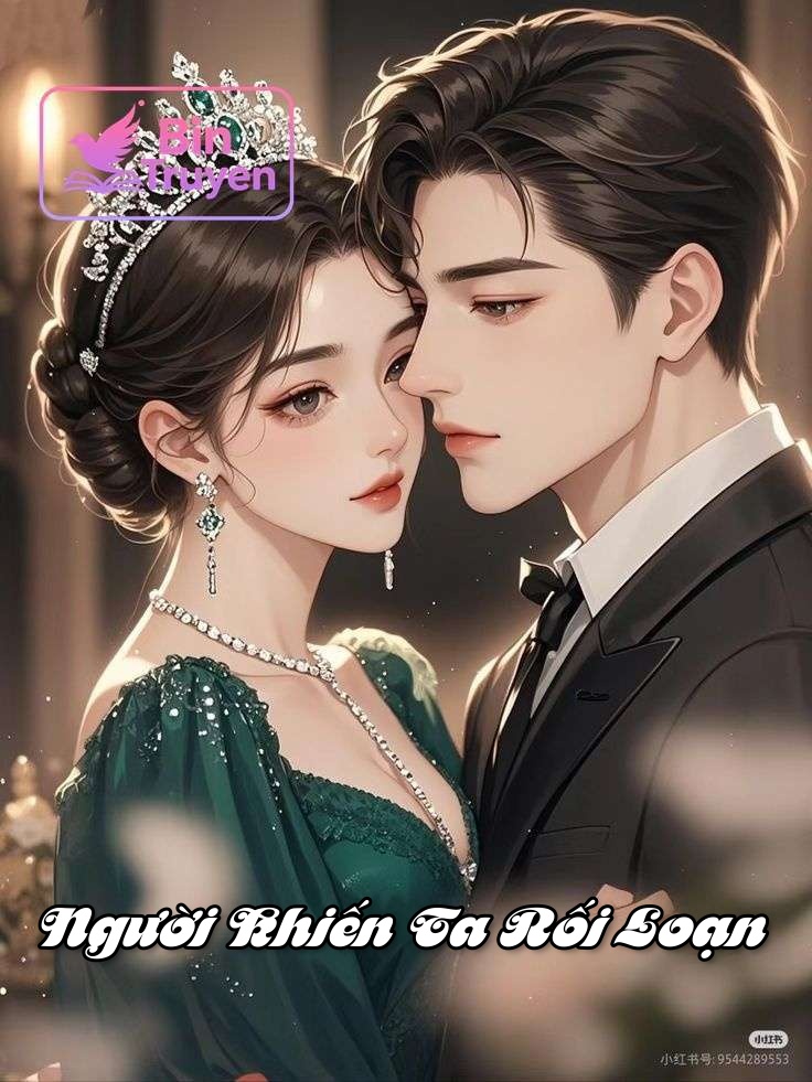 Người Khiến Ta Rối Loạn