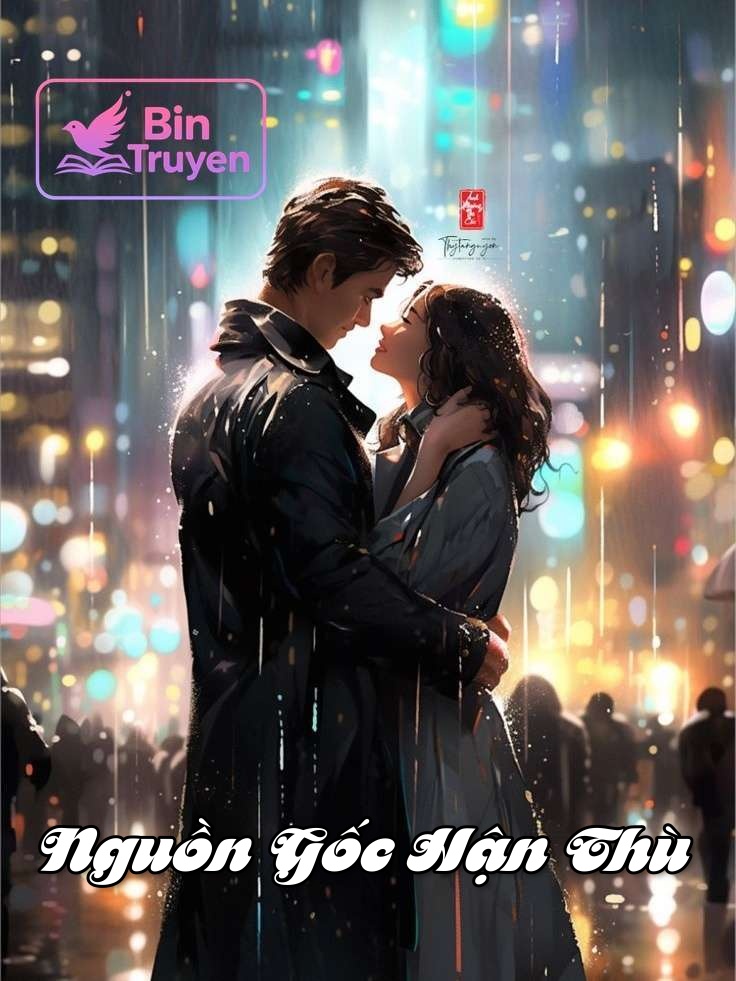 Nguồn Gốc Hận Thù