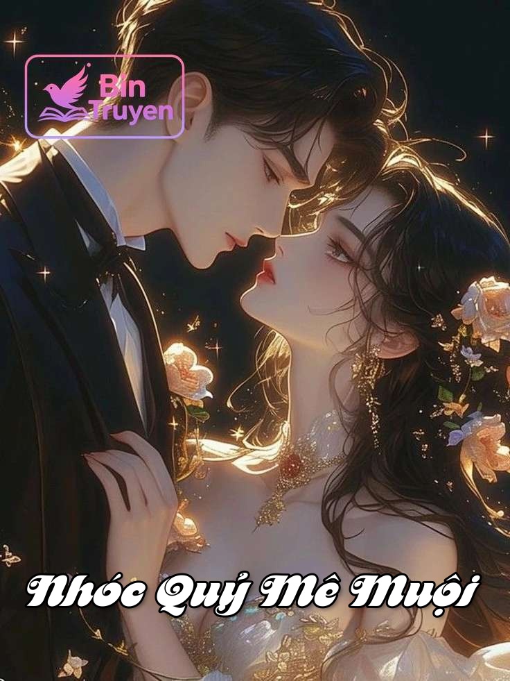 Nhóc Quỷ Mê Muội