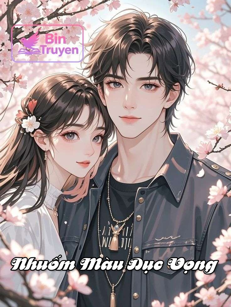 Nhuốm Màu Dục Vọng