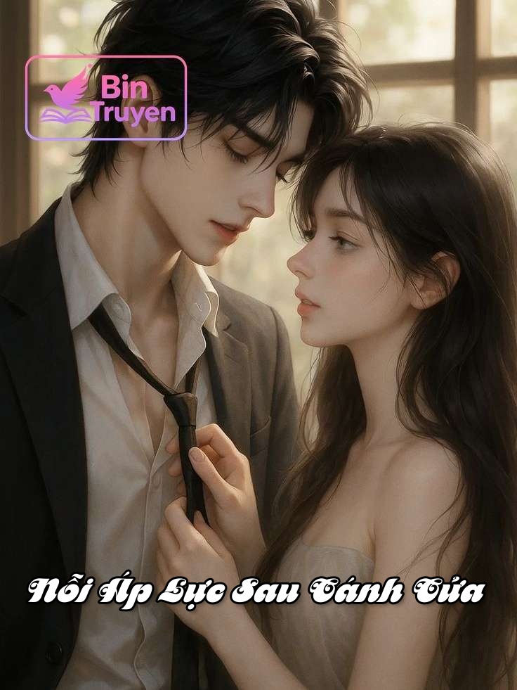 Nỗi Áp Lực Sau Cánh Cửa