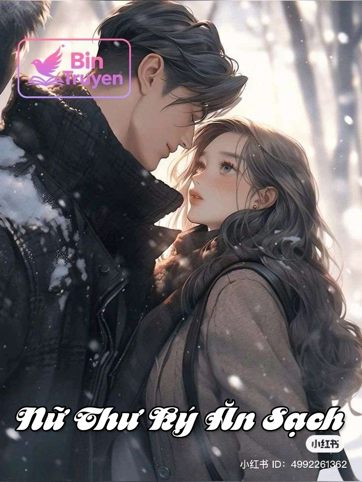 Nữ Thư Ký Ăn Sạch