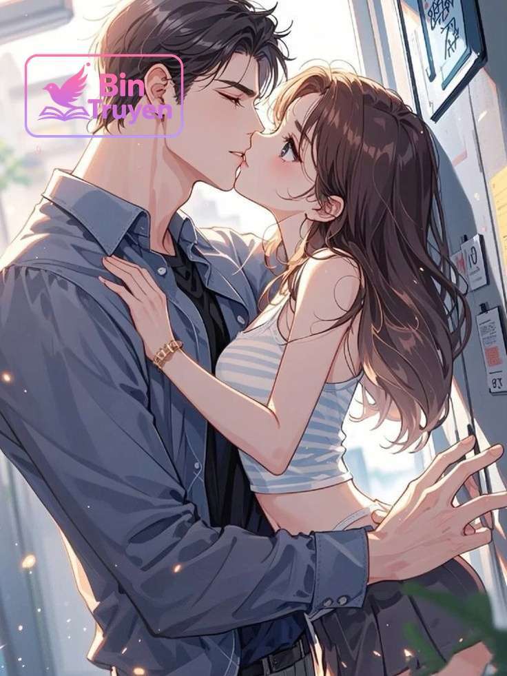 Ôm Chặt Vợ Yêu, Đừng Buông Tay