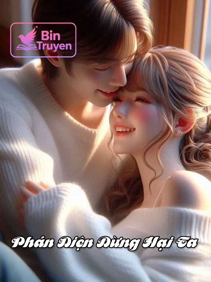 Phản Diện Đừng Hại Ta
