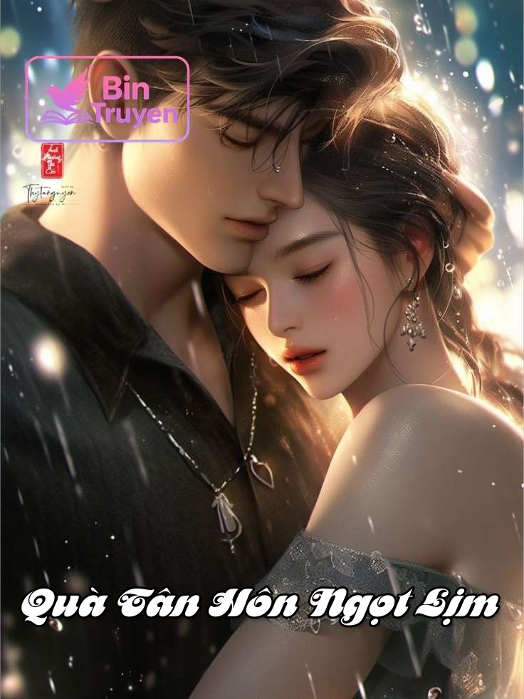 Quà Tân Hôn Ngọt Lịm