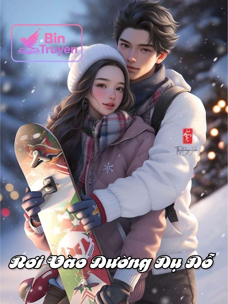 Rơi Vào Đường Dụ Dỗ