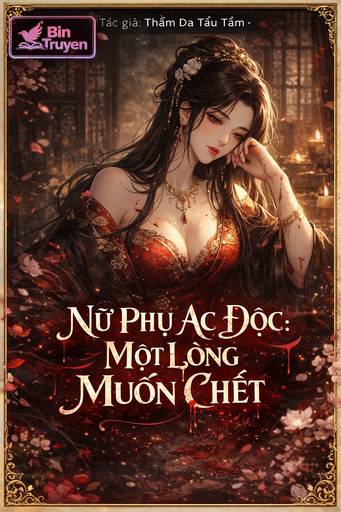 Nữ Phụ Ác Độc: Một Lòng Muốn Chết