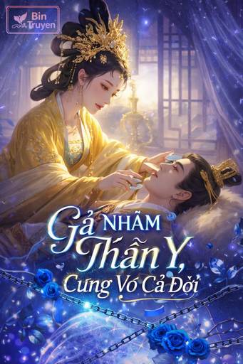 Gả Nhầm Thần Y, Cưng Vợ Cả Đời