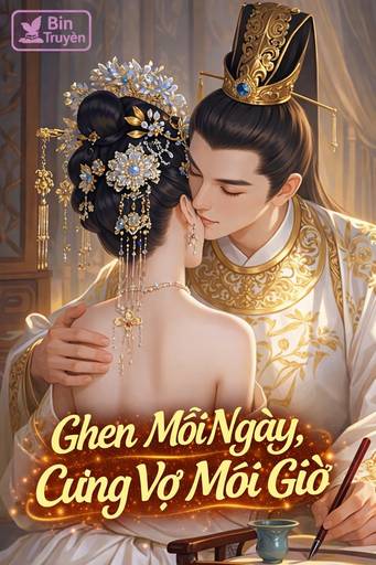 Ghen Mỗi Ngày, Cưng Vợ Mỗi Giờ