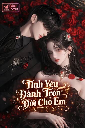 Tình Yêu Dành Trọn Đời Cho Em