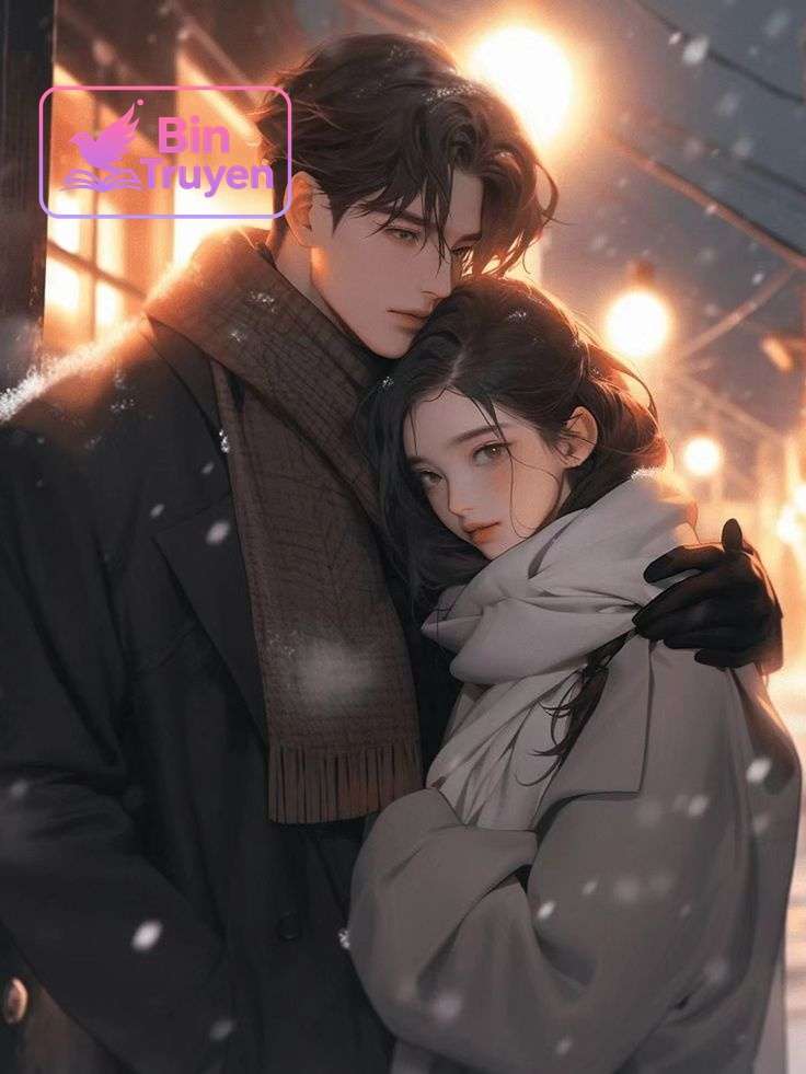 Say Men Nhặt Được Ái Nhân