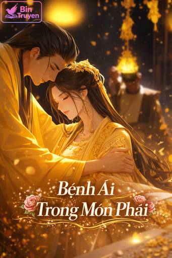 Bệnh Ái Trong Môn Phái