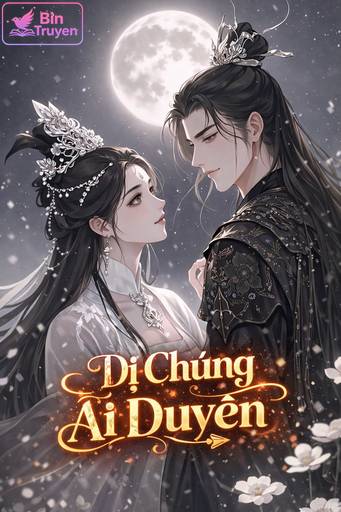 Dị Chủng Ái Duyên