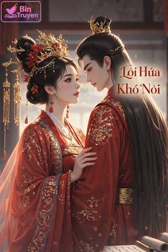 Lời Hứa Khó Nói