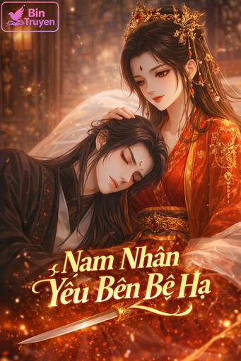 Nam Nhân Nằm Bên Bệ Hạ