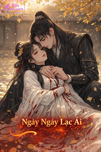 Ngày Ngày Lạc Ái