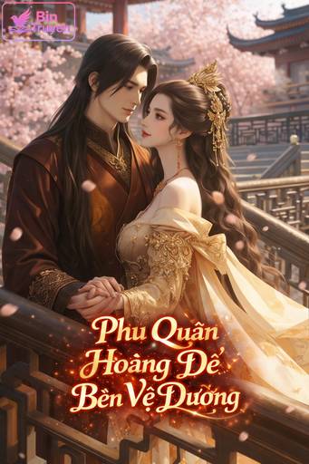 Phu Quân Hoàng Đế Bên Vệ Đường