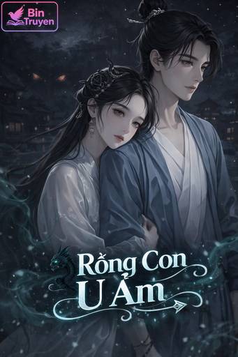 Rồng Con U Ám