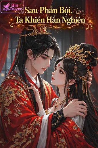 Sau Phản Bội, Ta Khiến Hắn Nghiện