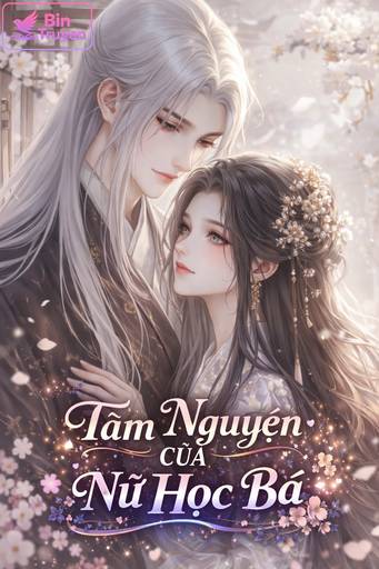 Tâm Nguyện Của Nữ Học Bá