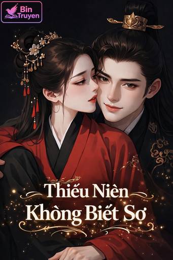 Thiếu Niên Không Biết Sợ