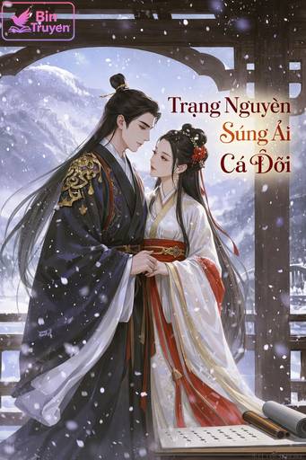 Trạng Nguyên Sủng Ái Cả Đời