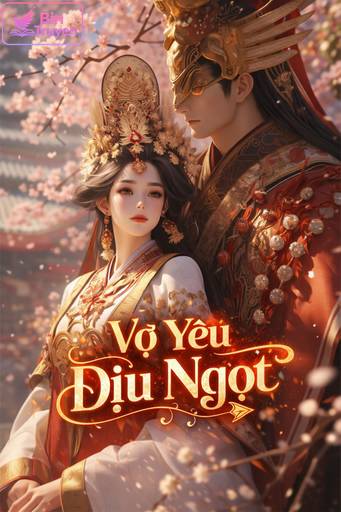 Vợ Yêu Dịu Ngọt