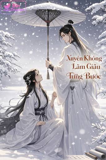 Xuyên Không Làm Giàu Từng Bước