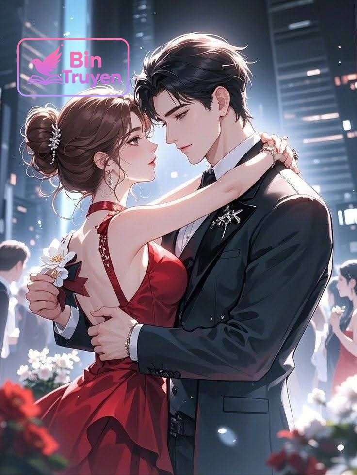 Hoa Hồng Vì Ai Mà Nở