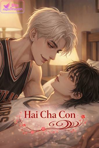 Cắm Sừng Hai Cha Con