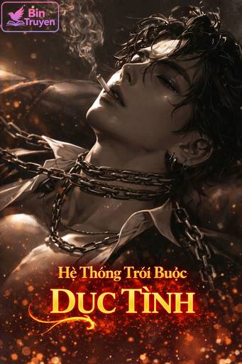 Hệ Thống Trói Buộc Dục Tình