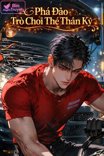 Phá Đảo Trò Chơi Thẻ Thần Kỳ