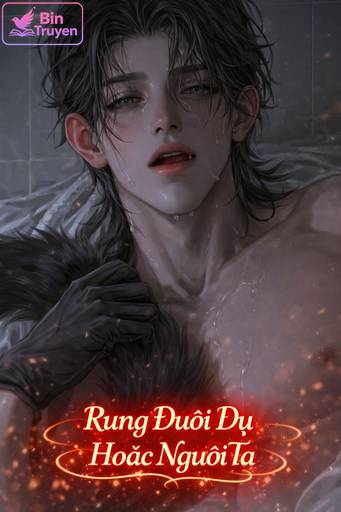 Rung Đuôi Dụ Hoặc Người Ta