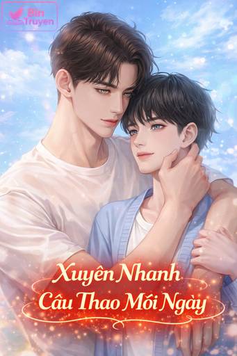 Xuyên Nhanh Cầu Thao Mỗi Ngày