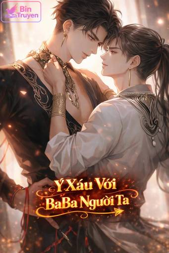 Ý Xấu Với BaBa Người Ta