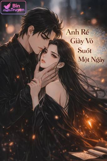 Anh Rể Giày Vò Suốt Một Ngày