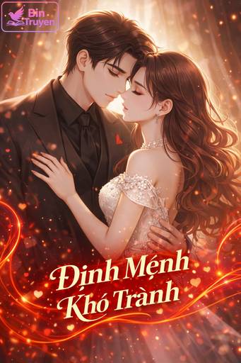 Định Mệnh Khó Tránh