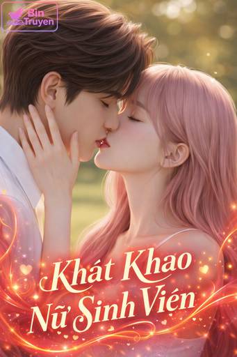 Khát Khao Nữ Sinh Viên