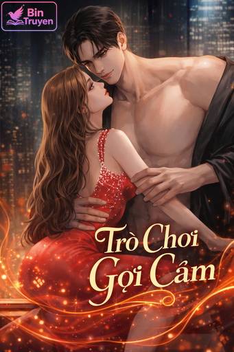 Trò Chơi Gợi Cảm