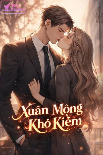 Xuân Mộng Khó Kiềm