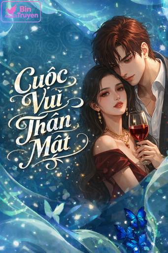 Cuộc Vui Thân Mật