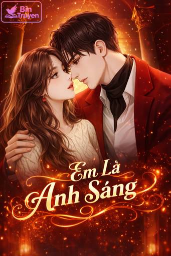 Em Là Ánh Sáng