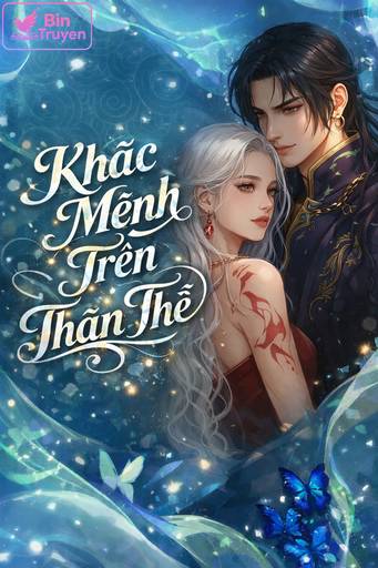 Khắc Mệnh Trên Thân Thể
