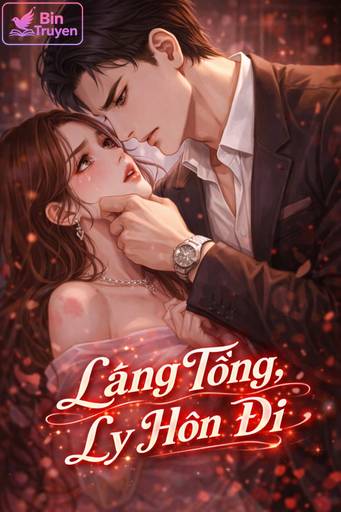 Lăng Tổng, Ly Hôn Đi