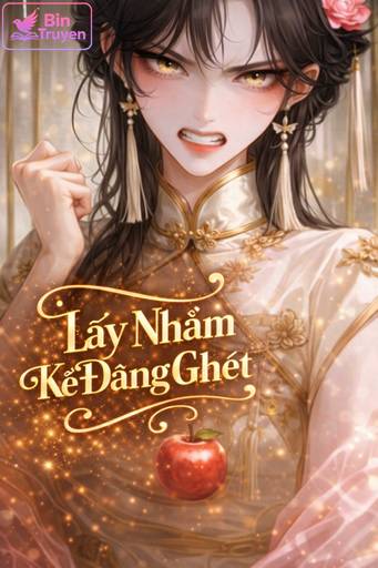 Lấy Nhầm Kẻ Đáng Ghét