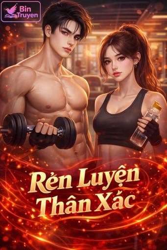 Rèn Luyện Thân Xác