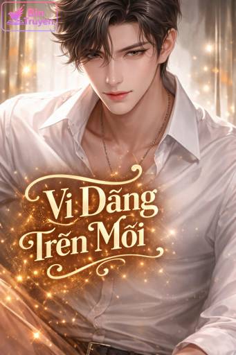 Vị Đắng Trên Môi