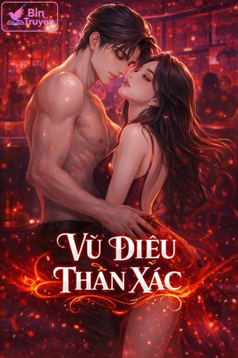 Vũ Điệu Thân Xác